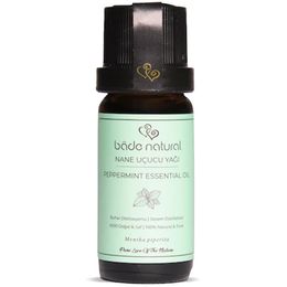 Bade Natural 10 ml Nane Yağı