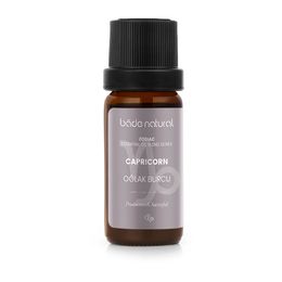 Bade Natural 10 ml Oğlak Burcu Aromaterapi Karışımı