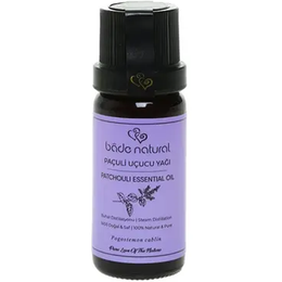 Bade Natural 10 ml Paçuli Uçucu Yağı