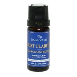 Bade Natural 10 ml Saf Konsantrasyon Aromaterapi Yağ Karışımı