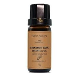 Bade Natural 10 ml Tarçın Uçucu Yağı