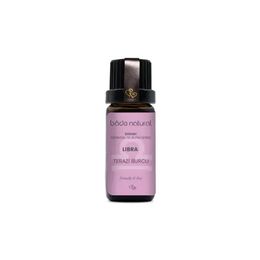 Bade Natural 10 ml Terazi Burcu Aromaterapi Karışımı