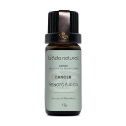 Bade Natural 10 ml Yengeç Burcu Aromaterapi Karışımı