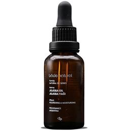 Bade Natural 30 ml Soğuk Sıkım Jojoba Yağı