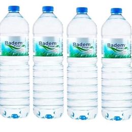 Badem Pınarı 1,5 lt Doğal Kaynak Suyu