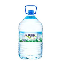 Badem Pınarı 500 lt Doğal Kaynak Suyu