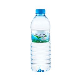 Badem Pınarı 500 ml Doğal Kaynak Suyu