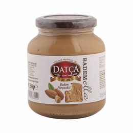 Bademella 350 gr Badem Parçacıklı Badem Ezmesi
