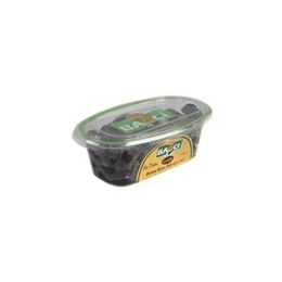Bağcı Az Tuzlu Gurme Kuru Sele 400 gr Siyah Zeytin