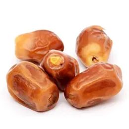 Bağdat 1.2 kg Yumuşak Doğal Şekersiz Taze Sarı İri Tane Hurması