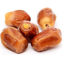 Bağdat 1.5 kg Yumuşak Doğal Şekersiz Taze Sarı İri Tane Hurması