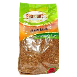 Bağdat 1 kg Çiğ Köfte Baharatı