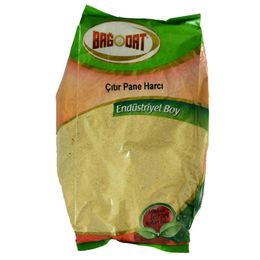 Bağdat 1 kg Çıtır Pane Harcı Baharat Karışımı