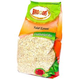 Bağdat 1 kg Doğal Yulaf Ezmesi