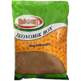 Bağdat 1 kg Ekonomik Boy Keçiboynuzu Harnup Tozu