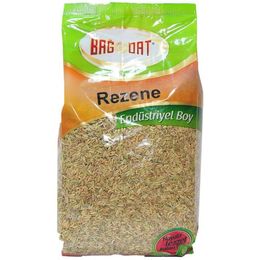 Bağdat 1 kg Endüstriyel Boy Rezene