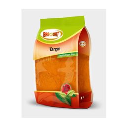Bağdat 1 kg Endüstriyel Boy Toz Tarçın