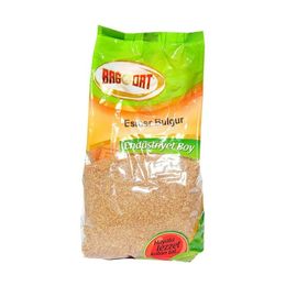Bağdat 1 kg Esmer Bulgur