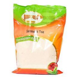 Bağdat 1 kg Sarımsak Tozu