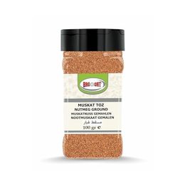 Bağdat 100 gr Toz Muskat