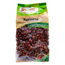 Bağdat 1000 gr Doğal Tane Kuşburnu