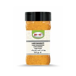 Bağdat 105 gr Lams Baharatı