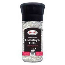 Bağdat 110 gr Değirmen Kapak Tuz