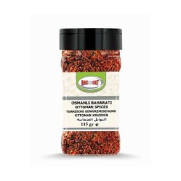 Bağdat 115 gr Osmanlı Baharatı