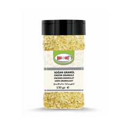 Bağdat 130 gr Granül Soğan