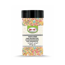 Bağdat 135 gr Pasta Süsü