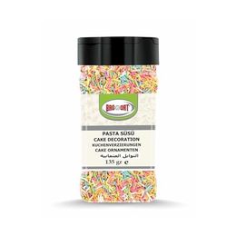 Bağdat 135 gr Pasta Süsü
