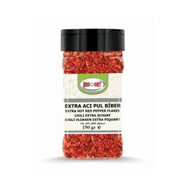 Bağdat 150 gr Ekstra Acı Pul Biber