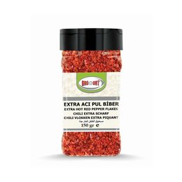 Bağdat 150 gr Ekstra Acı Pul Biber