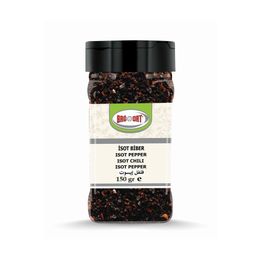 Bağdat 150 gr İsot Biber