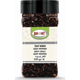 Bağdat 150 gr İsot Biber