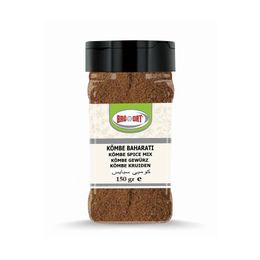 Bağdat 150 gr Şekerli Kömbe Baharatı