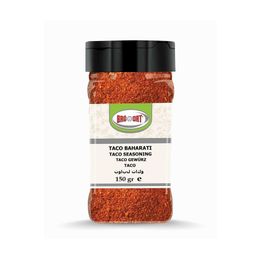 Bağdat 150 gr Taco Baharatı