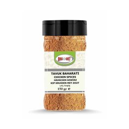 Bağdat 150 gr Tavuk Harcı