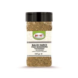 Bağdat 160 gr Balık Harcı