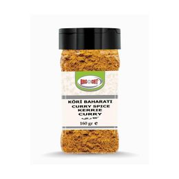 Bağdat 160 gr Köri Baharatı