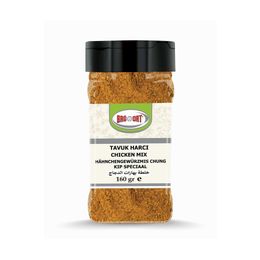 Bağdat 160 gr Tavuk Harcı