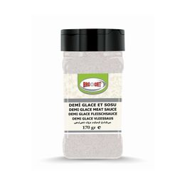 Bağdat 170 gr Demi Glace Sos