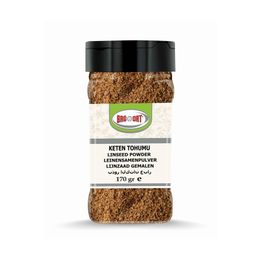 Bağdat 170 gr Keten Tohumu Toz