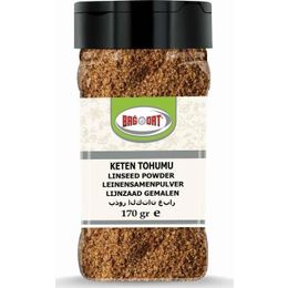 Bağdat 170 gr Keten Tohumu Toz