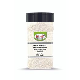 Bağdat 170 gr Toz Mahlep