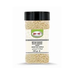 Bağdat 180 gr Beyaz Susam