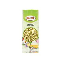 Bağdat 20 gr Yasemin Çayı