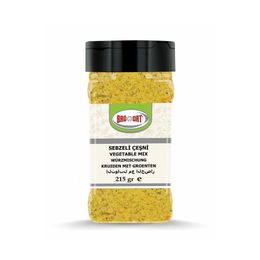 Bağdat 215 gr Sebzeli Çeşni