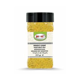 Bağdat 215 gr Sebzeli Çeşni