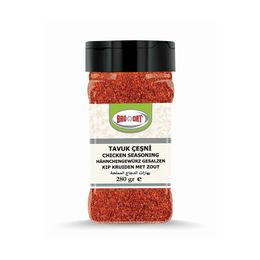Bağdat 280 gr Tavuk Çeşnisi